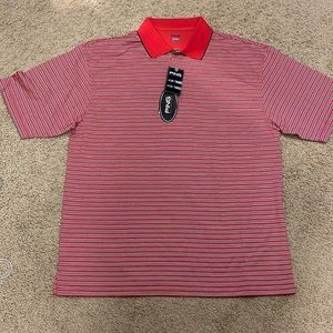 Ping performance dynamics polo shirt